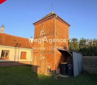  Maison � vendre 5 pi�ces 131 m�