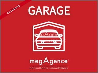  Parking / Garage � vendre 18 m�