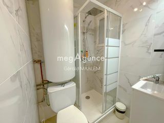  Appartement � vendre 1 pi�ce 18 m�