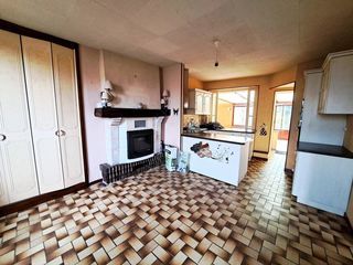  Maison � vendre 4 pi�ces 92 m�