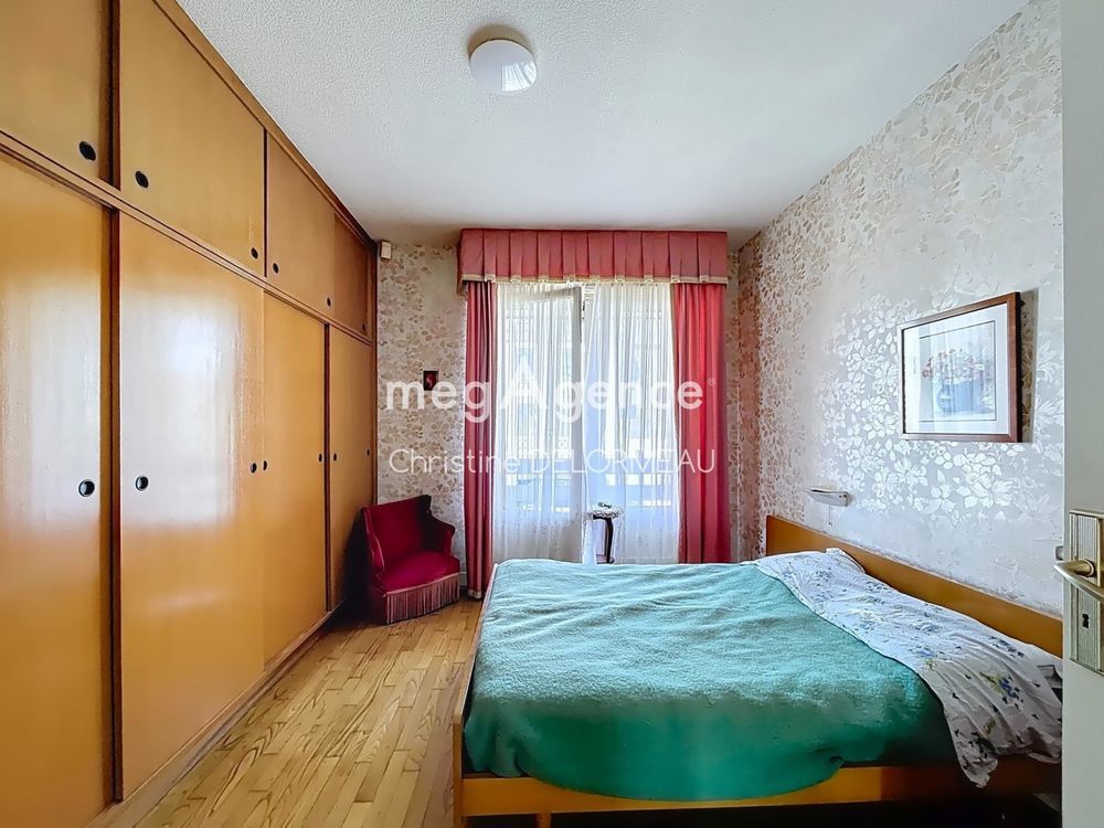 � vendre  Maison Saint-Malo (35400)