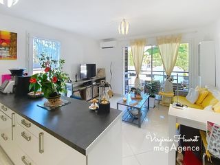  Appartement � vendre 3 pi�ces 57 m�