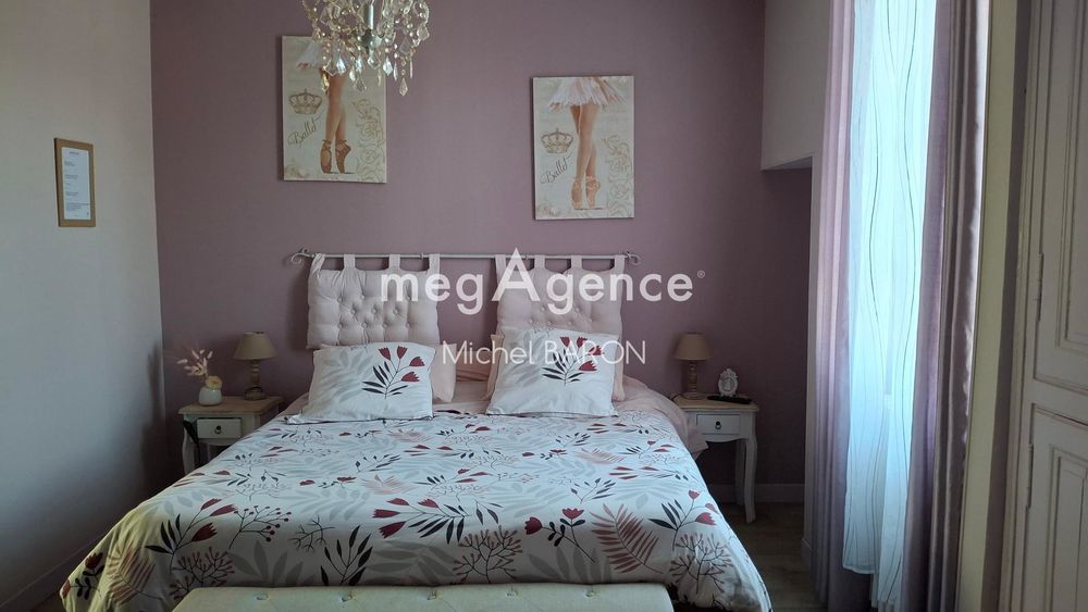 � vendre  Maison S�urdres (49330)