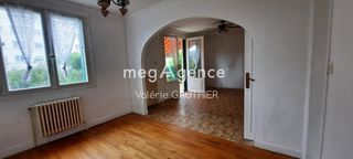  Maison � vendre 3 pi�ces 65 m�