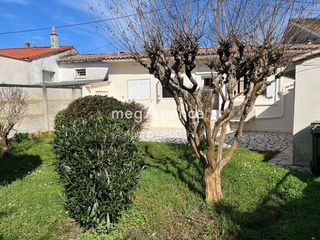  Maison � vendre 6 pi�ces 83 m�