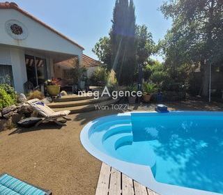  Maison � vendre 6 pi�ces 97 m�