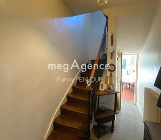  Maison � vendre 8 pi�ces 157 m�