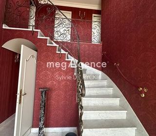  Maison � vendre 11 pi�ces 190 m�