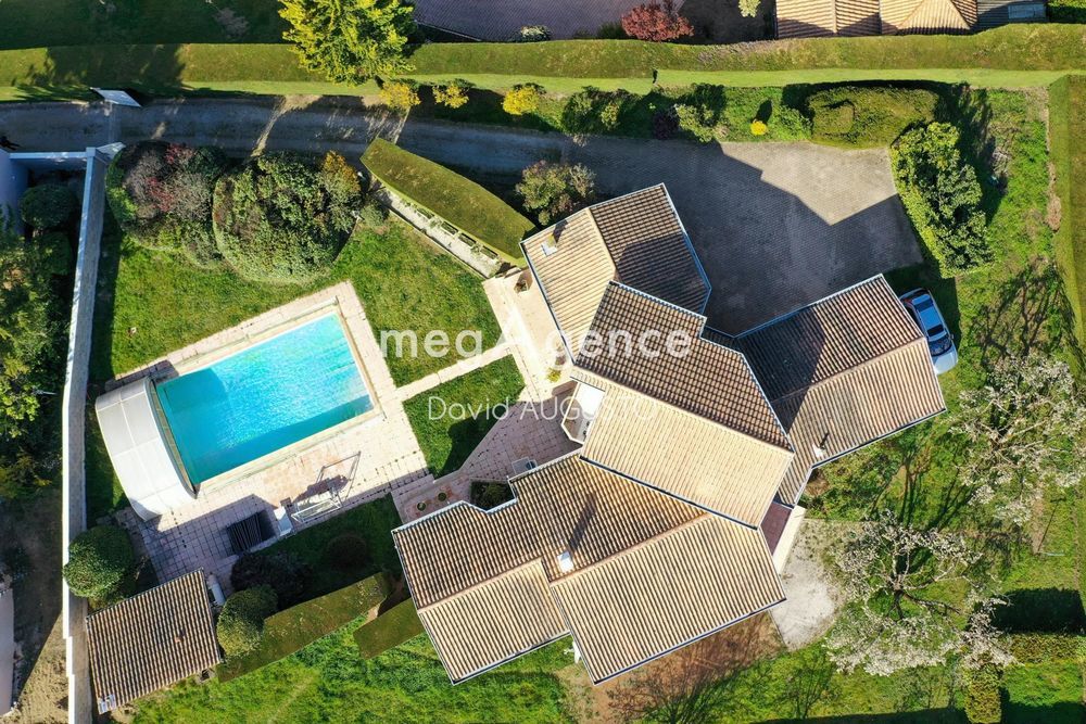 � vendre  Maison Brignais (69530)