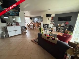  Maison � vendre 5 pi�ces 100 m�