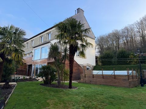 Murs, Fond de commerce, chambres d'h&ocirc;tes, appartements 1040000 56150 Baud