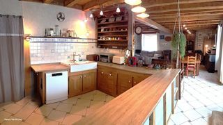  Maison � vendre 8 pi�ces 274 m�