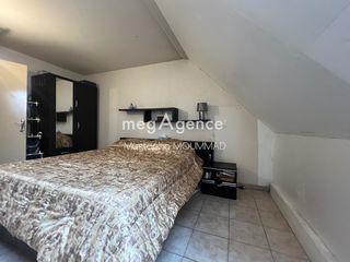  Maison � vendre 4 pi�ces 80 m�