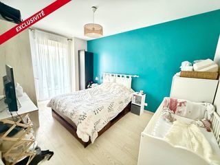  Appartement � vendre 2 pi�ces 43 m�