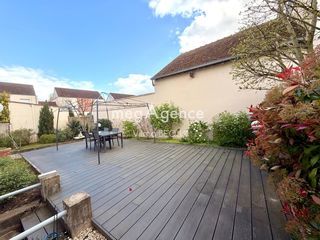  Maison � vendre 4 pi�ces 85 m�