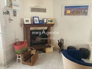  Maison � vendre 4 pi�ces 58 m�