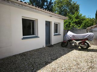  Maison � vendre 3 pi�ces 42 m�