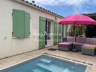  Maison � vendre 3 pi�ces 48 m�