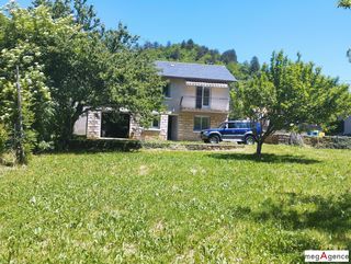  Maison � vendre 7 pi�ces 125 m�