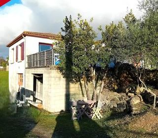  Maison � vendre 4 pi�ces 79 m�