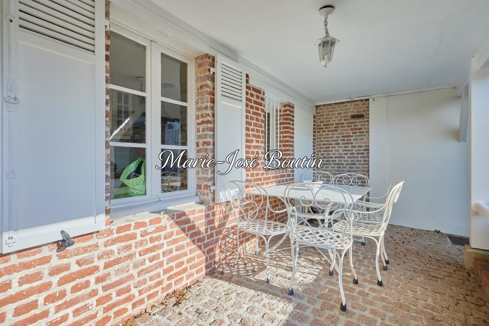 � vendre  Maison Deauville (14800)