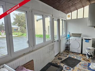  Maison � vendre 4 pi�ces 70 m�