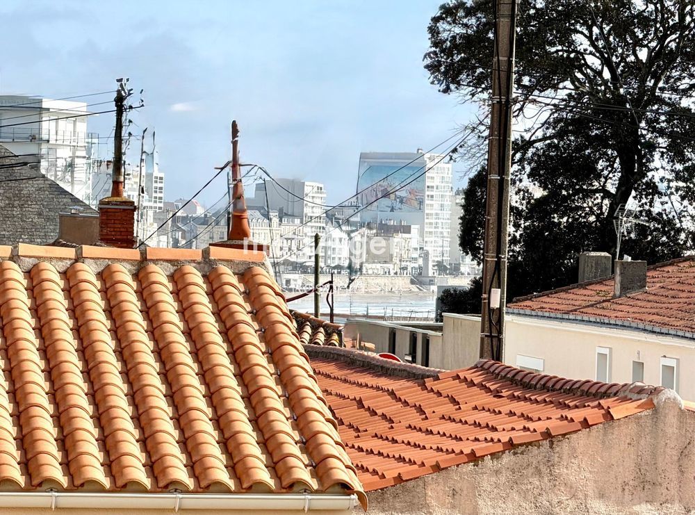 � vendre  Maison Les Sables-d'Olonne (85100)