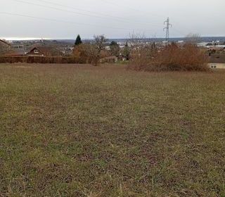  Terrain � vendre 2082 m�