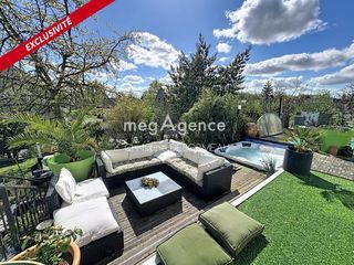  Maison � vendre 7 pi�ces 170 m�