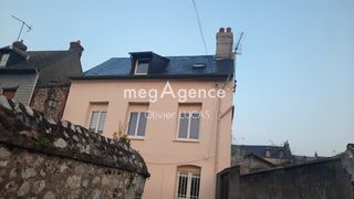  Maison � vendre 4 pi�ces 80 m�