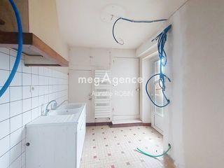  Maison � vendre 5 pi�ces 107 m�