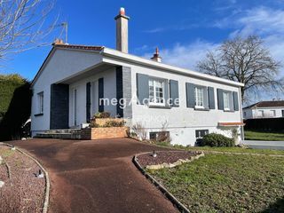  Maison � vendre 5 pi�ces 230 m�