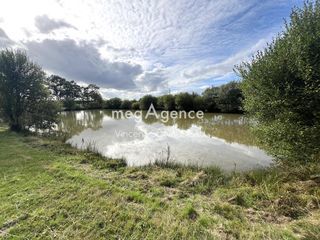  Terrain � vendre 12539 m�