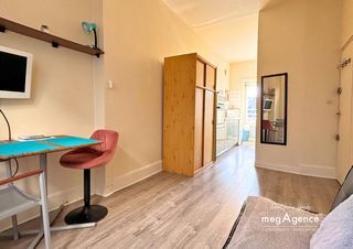  Appartement � vendre 1 pi�ce 21 m�