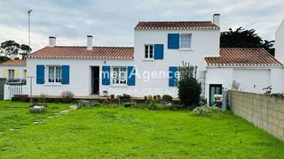  Maison � vendre 7 pi�ces 129 m�