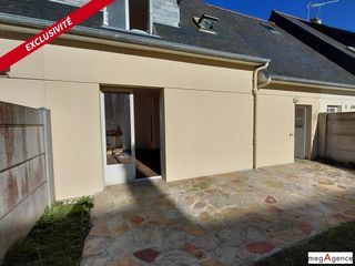  Maison � vendre 4 pi�ces 83 m�