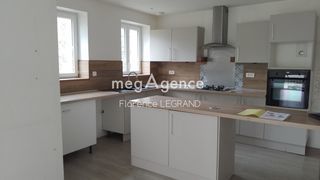  Maison � vendre 4 pi�ces 113 m�