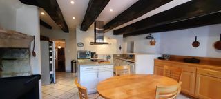  Maison � vendre 3 pi�ces 150 m�