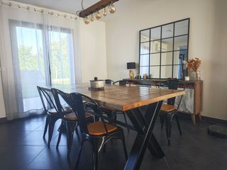  Maison � vendre 5 pi�ces 155 m�