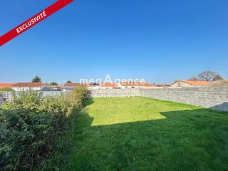  Maison � vendre 4 pi�ces 88 m�