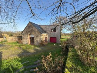  Maison � vendre 5 pi�ces 138 m�