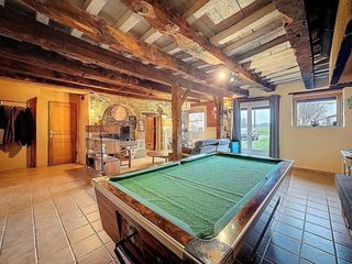  Maison � vendre 7 pi�ces 172 m�