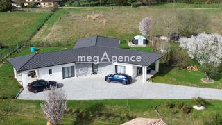  Maison � vendre 6 pi�ces 200 m�