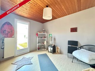  Maison � vendre 4 pi�ces 76 m�