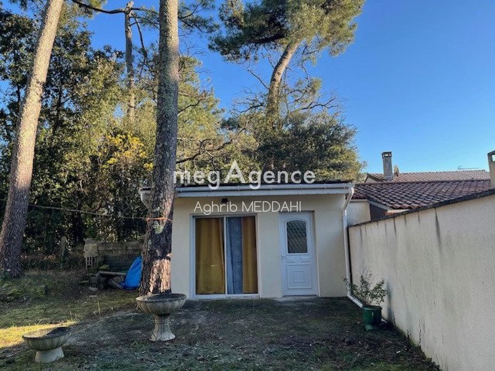 � vendre  Maison Saint-Georges-de-Didonne (17110)