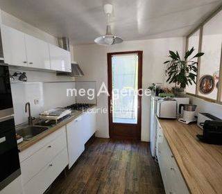  Maison � vendre 7 pi�ces 144 m�