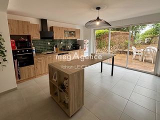  Maison � vendre 4 pi�ces 130 m�