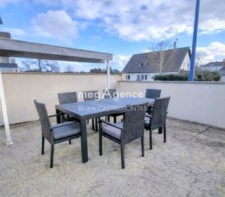  Maison � vendre 5 pi�ces 89 m�