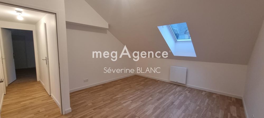 � vendre  Appartement Saint-Malo (35400)