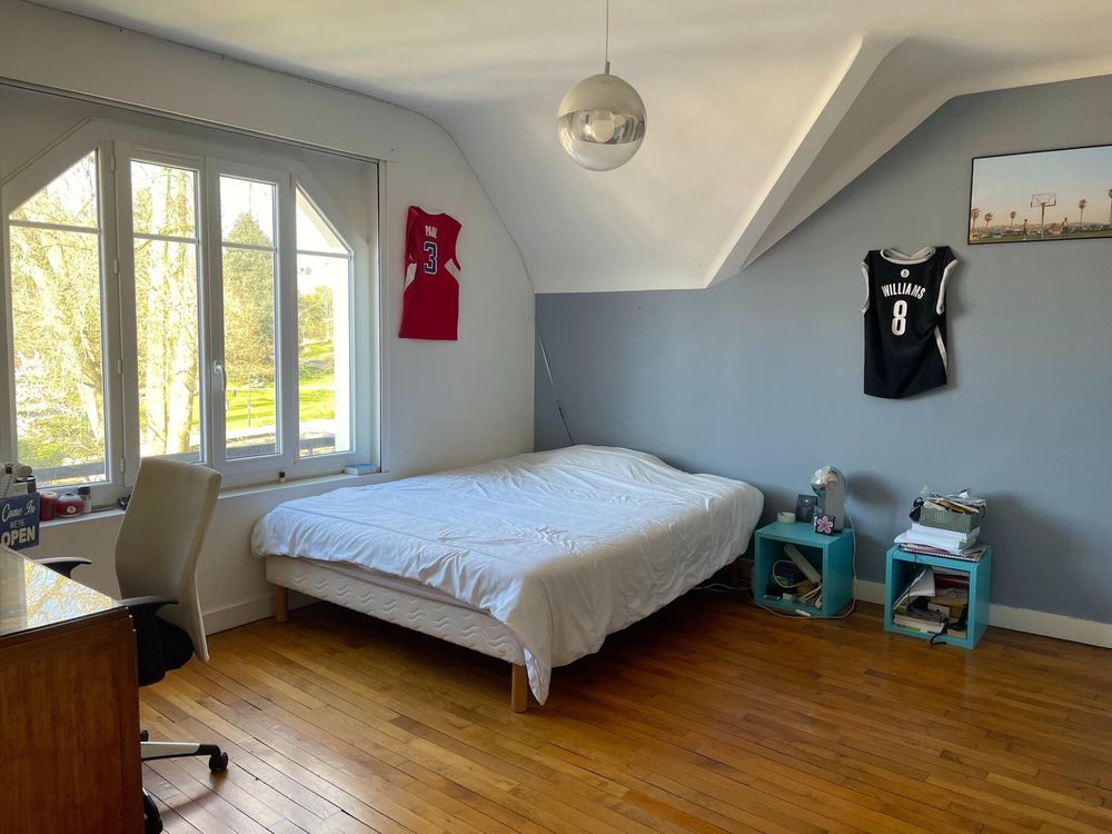 � vendre  Maison Le Mans (72000)